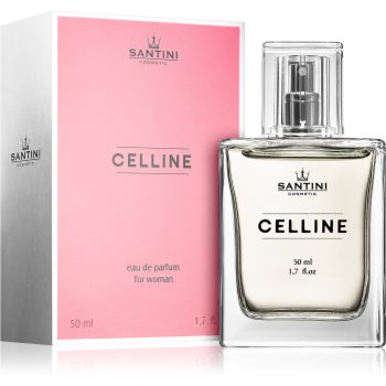 SANTINI Cosmetic Celline Eau de Parfum pentru femei